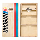 NASCAR CORNHOLE