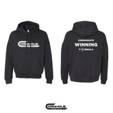 NEW CHEMISTRY ADULT HOODIES Front/Back PRINT - Apparel