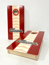 Custom Chemistry Little Leaguers 16x32” Cornhole Boards