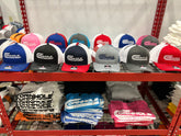 Richardson Snap Back Hats