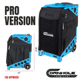ZÜCA PRO CORNHOLE BUNDLE + 3 POUCHES