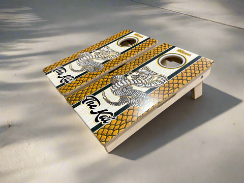 Tee Ballers 12x24” - Mini Cornhole Boards