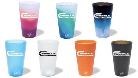 Unbreakable CHEMISTRY 16oz Cup