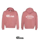 NEW CHEMISTRY ADULT HOODIES Front/Back PRINT - Apparel