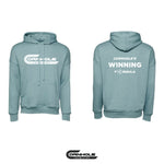 NEW CHEMISTRY ADULT HOODIES Front/Back PRINT - Apparel