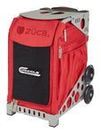 ZÜCA SPORT CORNHOLE BUNDLE + 2 POUCHES