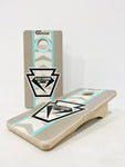Baby Baller 6x12” mini boards