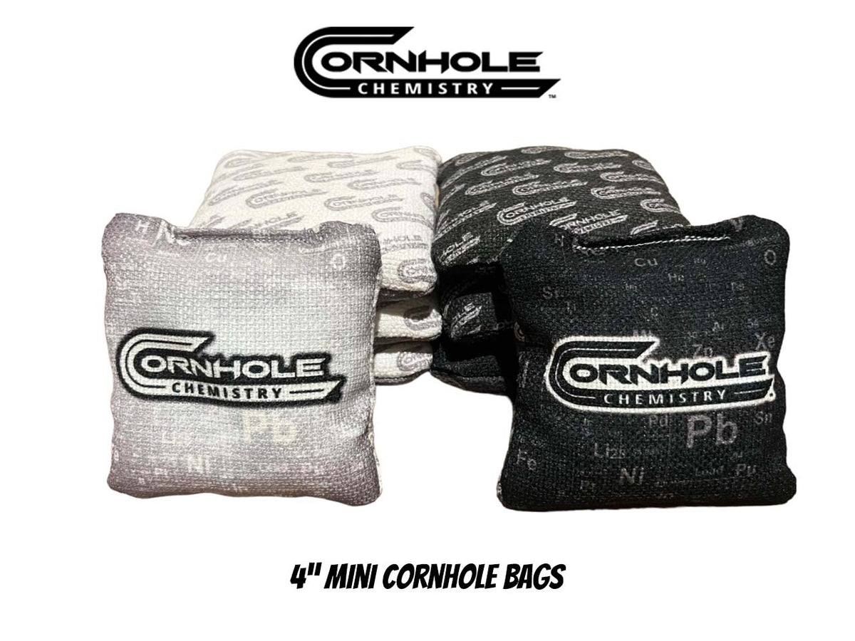 BUNDLE Regulation Cornhole Boards 24x48" & Little Leaguers 16x32”