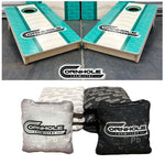 Chemistry Little Leaguers 16x32” - Mini Cornhole Boards
