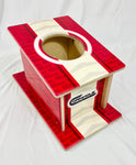 Chemistry Airmail box